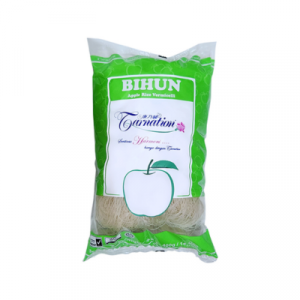 BIHUN CARNATION APPLE GREEN 1X400G