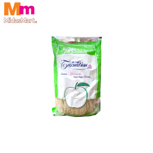 CARNATION APPLE GREEN RICE VERMICELLI (400G)