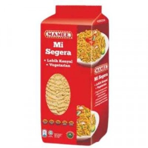 MAMEE PLAIN NOODLE 1X10X72G MAMEE PLAIN NOODLE 1X10X72G
