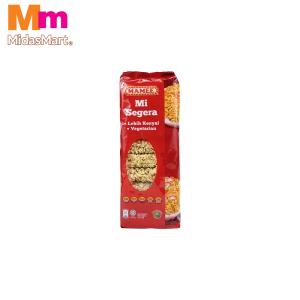 MAMEE PLAIN INSTANT NOODLES BUNDLE (10 X 72G)