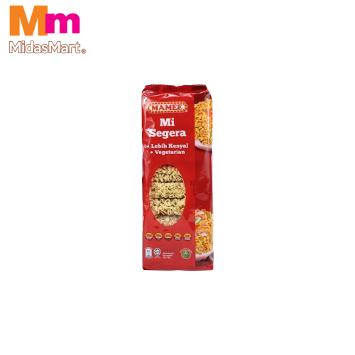 MAMEE PLAIN INSTANT NOODLES BUNDLE (10 X 72G)