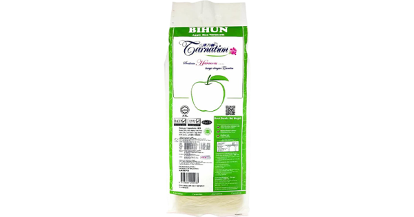 CARNATION APPLE RICE VERMICELLI VALUE PACK (2.5KG)