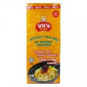 VIT'S FRIED PAN MEE 1X650G