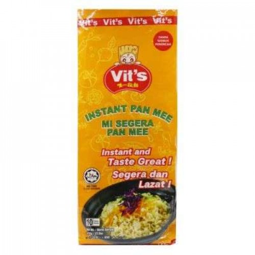 VIT'S FRIED PAN MEE 1X650G