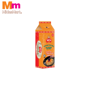 VIT'S FRIED PAN MEE NOODLES (650G)