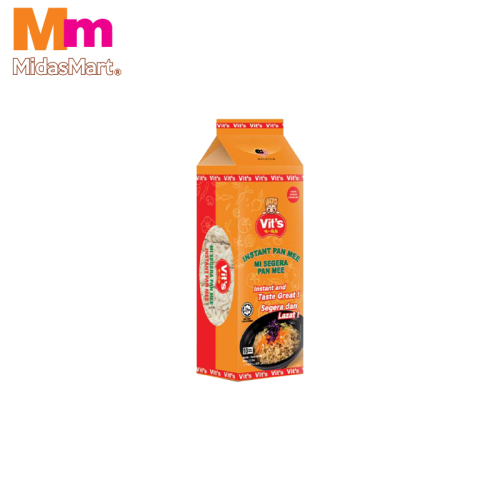 VIT'S FRIED PAN MEE NOODLES (650G)