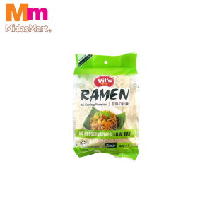 VIT'S PLAIN RAMEN MULTIPACK (3 X 150G)