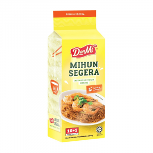DONMI INSTANT MEEHOON 1X700G DONMI INSTANT MEEHOON 1X700G