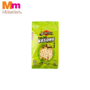 IBUMIE MEE POH KOSONG VALUE PACK (650G)