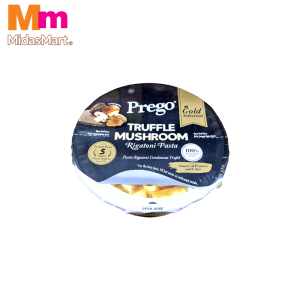 PREGO INSTANT PASTA BOWL TRUFFLE (80G)