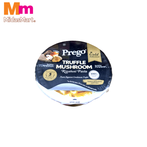 PREGO INSTANT PASTA BOWL TRUFFLE (80G)