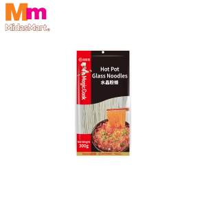 HAI DI LAO HOT POT GLASS NOODLES (300G)
