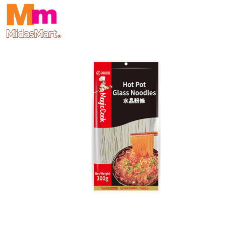 HAI DI LAO HOT POT GLASS NOODLES (300G)