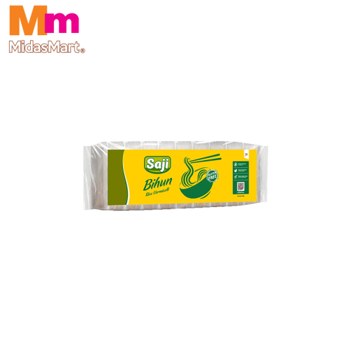 SAJI BIHUN RICE VERMICELLI (500G)