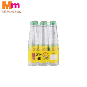 RHINOCEROS COOLING WATER (6 X 220ML)