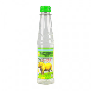 RHINOCEROS COOLING WATER 1 X 220ML