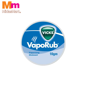 VICKS VAPORUB (10G)