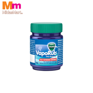 VICKS VAPORUB (50G)