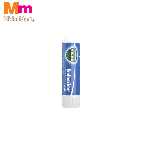 VICKS INHALER (0.5ML)