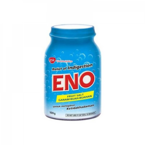 ENO WHITE 1 X 100GM