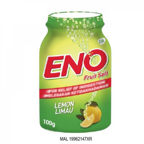 ENO LEMON 1 X 100GM