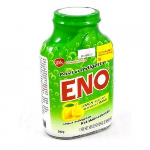 ENO LEMON 1 X 200GM