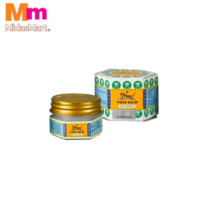 TIGER BALM OINTMENT (10G)