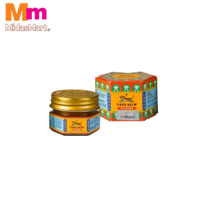 TIGER BALM PLUS OINTMENT (10G)