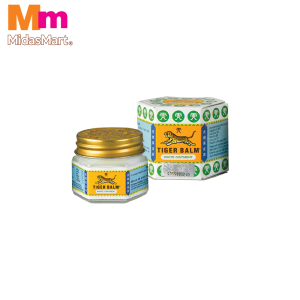 TIGER BALM (19G)