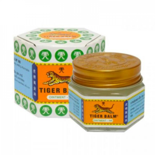 TIGER BALM 19G 1 X 19G