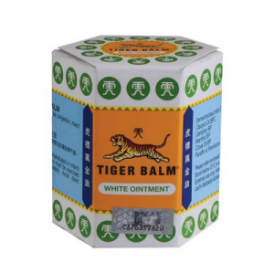 TIGER BALM 30G 1 X 30G