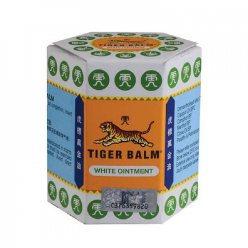 TIGER BALM 30G 1 X 30G