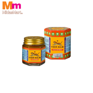 TIGER BALM PLUS OINTMENT (30G)