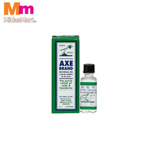 AXE BRAND UNIVERSAL OIL (5ML)