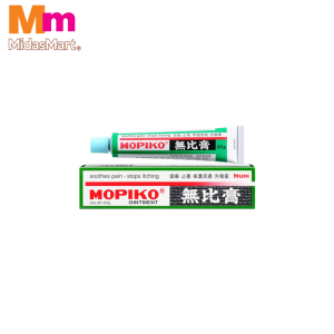 MOPIKO OINTMENT (20G)