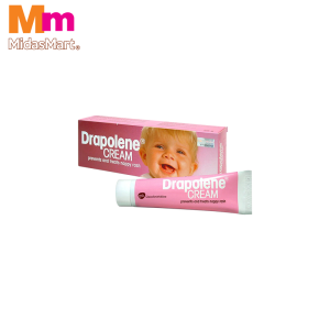 DRAPOLENE CREAM (55G)