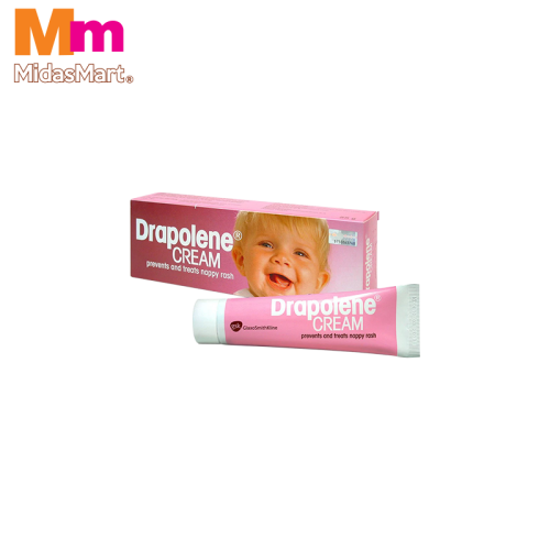 DRAPOLENE CREAM (55G)