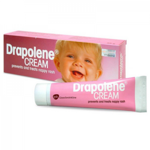 DRAPOLENE CREAM 1 X 55G