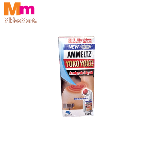 NEW AMMELTZ YOKO YOKO (46ML)