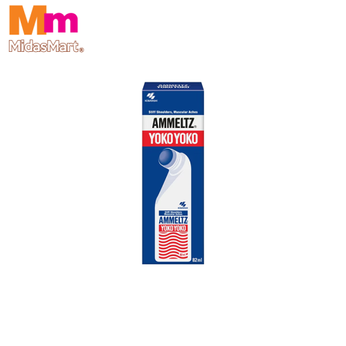 AMMELTZ YOKO YOKO (82ML)