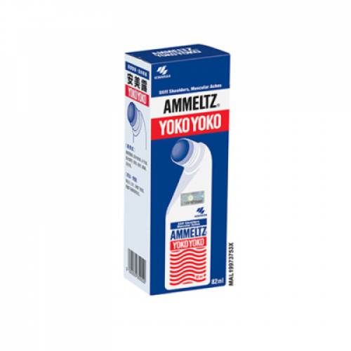 AMMELTZ YOKO YOKO 82ML 1X82ML