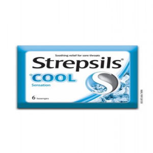 STEPSILS COOL 6'S 1X6'S