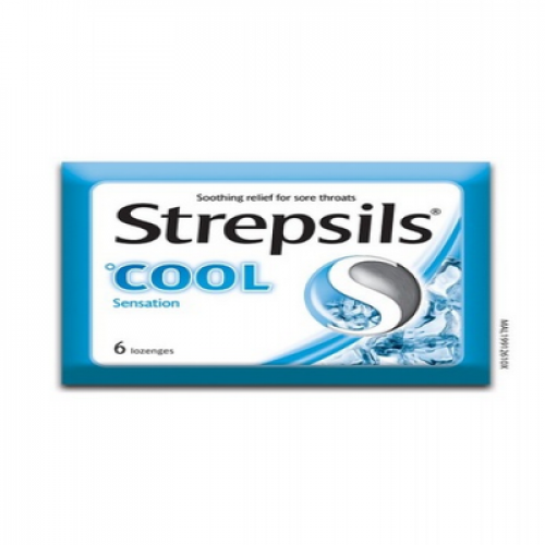 STEPSILS COOL 6'S 1X6'S