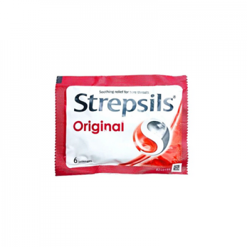 STEPSILS REGULAR 6'S 1X6'S