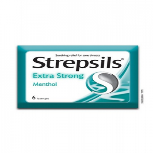 STEPSILS E/STRONG 6'S 1X6'S