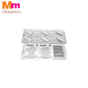 PANADOL EXTEND TABLETS (6'S)