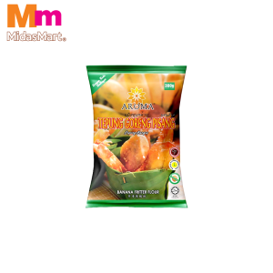 AROMA TEPUNG GORENG PISANG (300G)