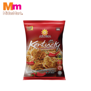 AROMA FRIED CHICKEN FLOUR - SPICY (300G)