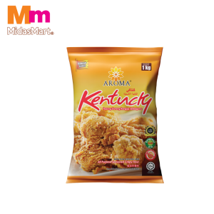 AROMA FRIED CHICKEN FLOUR  - ORIGINAL (1KG)