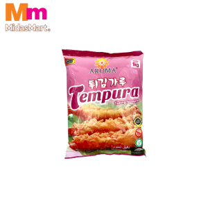 AROMA TEPUNG TEMPURA (1KG)